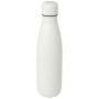 Garrafa de aço inoxidável isolada a vácuo de 500 ml 