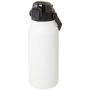 RCS-certified 1600 ml copper and recycled stainless steel vacuum insulated bottle 