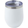 'Corzo' 350 ml RCS certified recycled stainless steel vacuum insulated tumbler