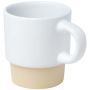 130ml Stackable Espresso Coffee Cup 