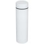 450 ml double-walled stainless steel flask with tea strainer 