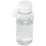 900 ml RCS certified RPET sports bottle with multifunctional lid 
