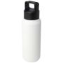 600 ml RCS-certified recycled stainless steel and copper vacuum insulated water bottle 