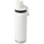 RCS certified recycled stainless steel and copper vacuum insulated water bottle 700ml 