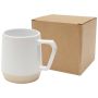 300 ml ceramic mug with matte finish 