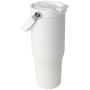 'Recycled Stainless Steel Copper Vacuum Insulated Tumbler with Dual-Function Lid, RCS Certified, 900 ml 