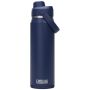 740ml stainless steel water bottle with screw cap 