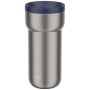 Caneca isotérmica de aço inoxidável de 375 ml 