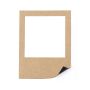 Magnetic Tunip Photo Frame