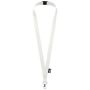 RPET lanyard with safety lock 