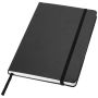 A5 hard cover notebook 
