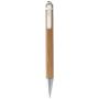 Bamboo ballpoint pen 
