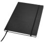 A4 hard cover notepad 