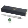 Mechanical pencil with eraser 