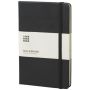 Large Hard Cover Notebook 