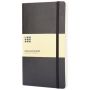 Large Softcover Notebook 
