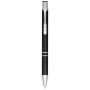 Anodised ballpoint pen 