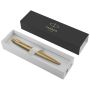 Jotter XL Monochrome Ballpoint Pen (blue ink)
