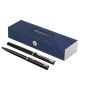Allure Ballpoint and Rollerball Set (blue ink)