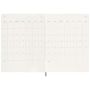 Soft cover XL 12-month Moleskine notebook