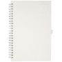 A5 spiral notebook 