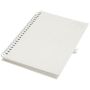 A5 spiral notebook 
