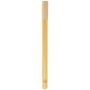Bamboo inkless pen 