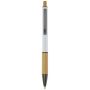 Recycled aluminium ballpoint pen 