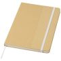 Nelida A5 Recycled Cardboard Hard Cover Notepad