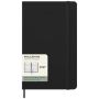 Hardcover Vertical L 12-Month Planner Moleskine