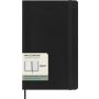 Softcover L notebook for 12 months
