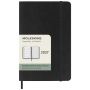 12-Month Soft Cover Pocket Weekly Planner Moleskine