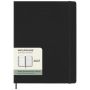 Moleskine 12-Month Large Weekly Hard Cover Planner