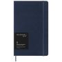 Large Smart Notebook - Ruled 