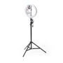 Kristen Tripod Ring Light