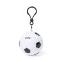 Poncho Gol Keyring
