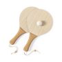 Bubbak Beach Rackets