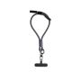 PulseCharge Fast Charging Keyring, USB-C