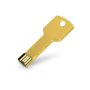 16GB USB Memory Stick Set 16GB in key shape
