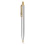 Metal ballpoint pen