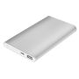 Powar Aluminium Power Bank 4000mAh