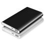 Powar Aluminium Power Bank 4000mAh