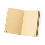 Rayish Notebook