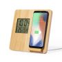 Fiory Charger Weather Station