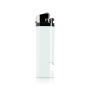 Opener Disposable Flint Lighter with Bottle Opener