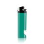 Opener Disposable Flint Lighter with Bottle Opener