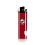 Opener Disposable Flint Lighter with Bottle Opener