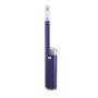 Prague Metallic Rechargeable Electronic Kitchen Lighter