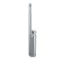 Prague Metallic Rechargeable Electronic Kitchen Lighter