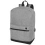 Professional backpack for 15.6